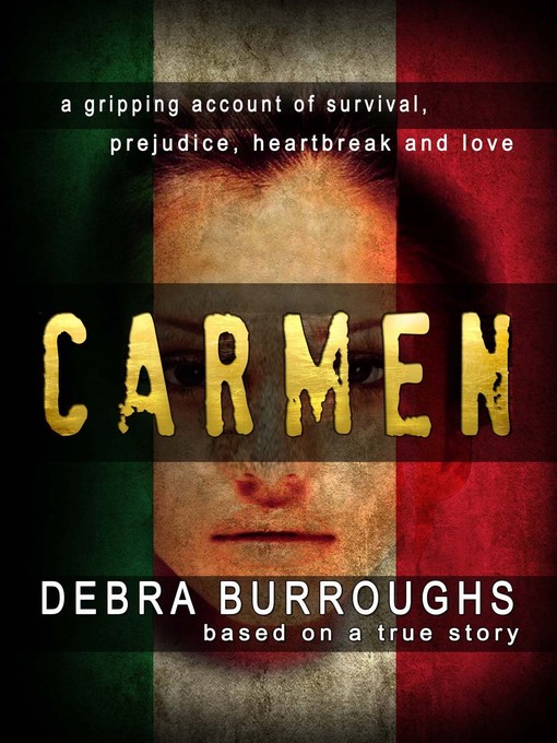 Title details for Carmen by Debra Burroughs - Available